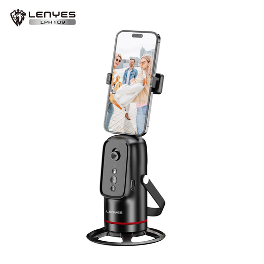 Lenyes LPH109 360 Tracking Holder