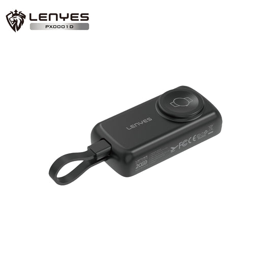 Lenyes PX0001D Mini Power Bank