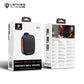 Lenyes S232 Small Portable Speaker
