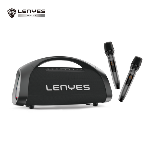 Lenyes S873 Party Wireless Speaker