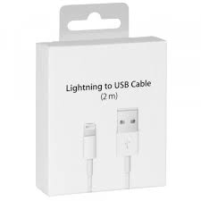 Lightening to USB (with box)