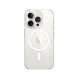 Apple iPhone 15 Pro Max Clear Case