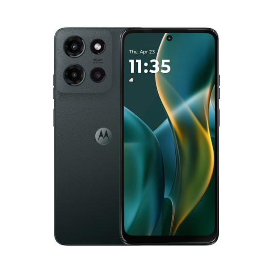 Motorola Moto G 5G 2025 128GB T-Mobile Locked