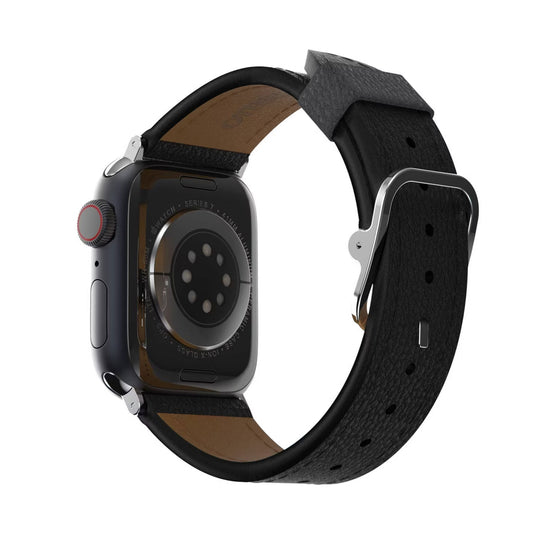 OtterBox Symmetry Cactus Leather Watch Band