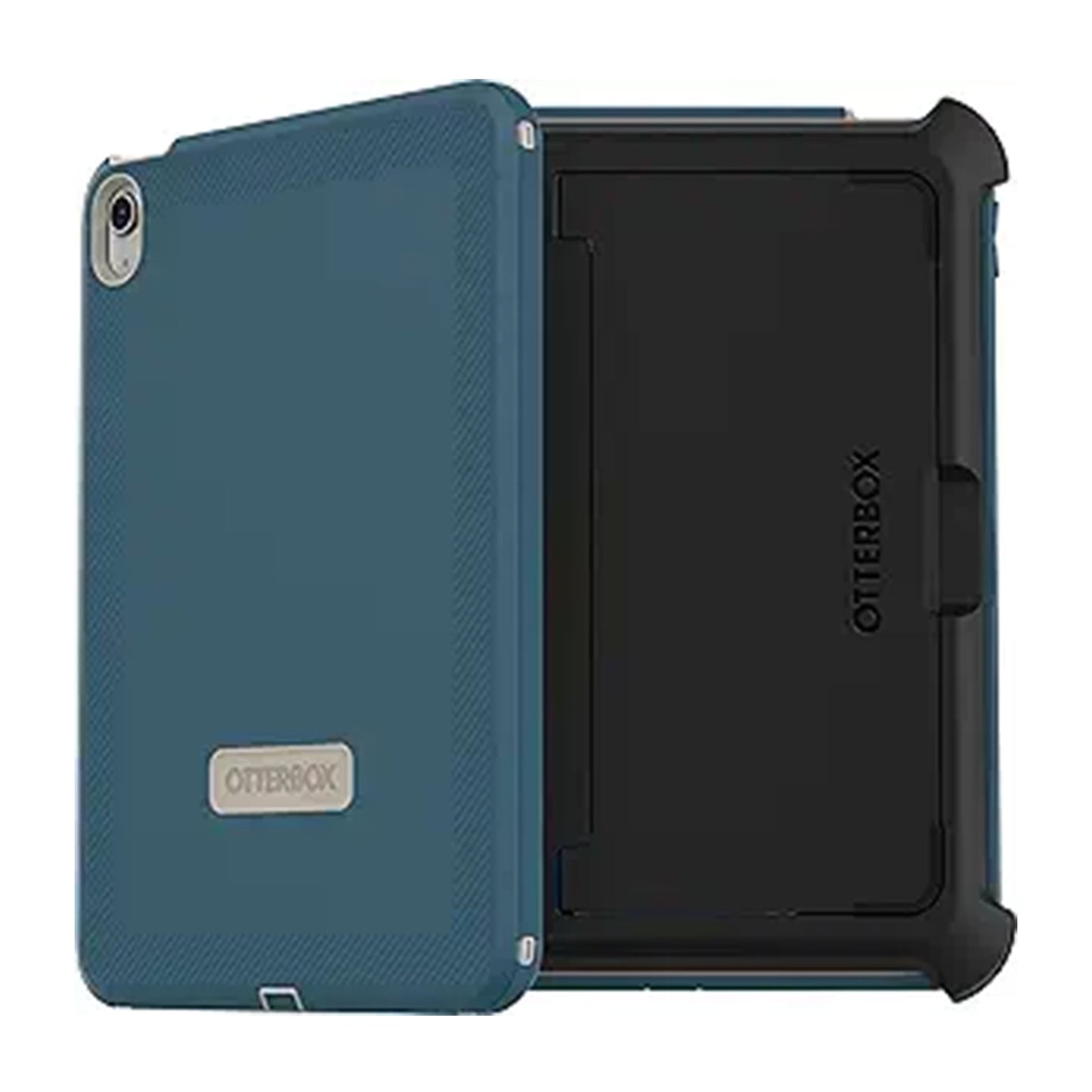 OtterBox iPad 10th Gen Defender - Aqua Explorer