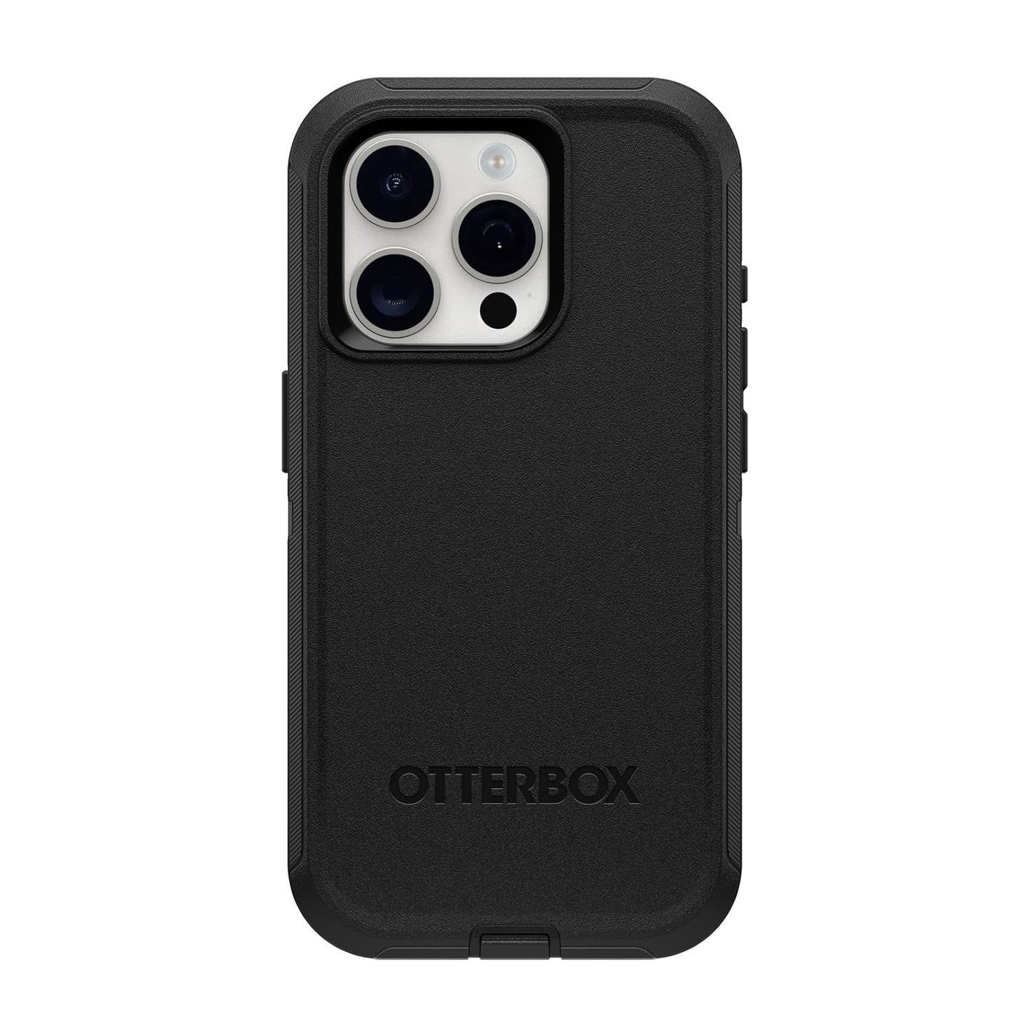 OtterBox iPhone 15 Plus Defender Pro