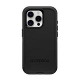 OtterBox iPhone 15 Pro Defender Pro - Black