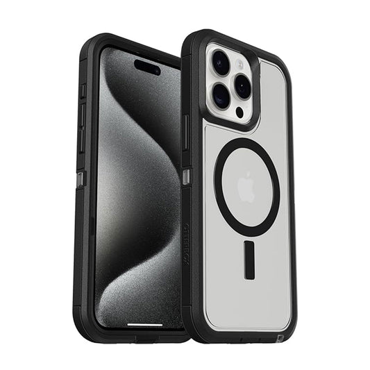 OtterBox iPhone 15 Pro Max Defender Pro XT