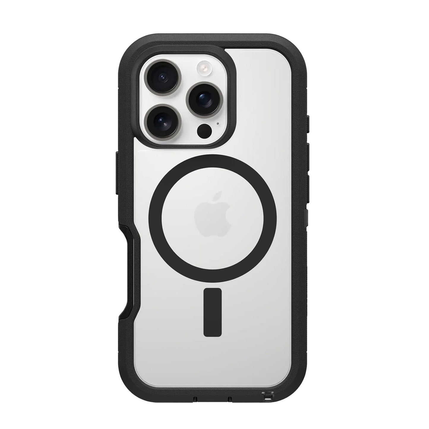 OtterBox iPhone 16 Defender Pro XT - Dark Side