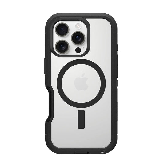 OtterBox iPhone 16 Defender Pro XT - Dark Side