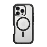 OtterBox iPhone 16 Defender Pro XT - Dark Side