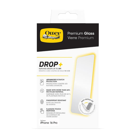 OtterBox iPhone 16 Premium Pro Privacy Guard