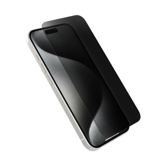 OtterBox iPhone 16 Pro Premium Pro Privacy Guard