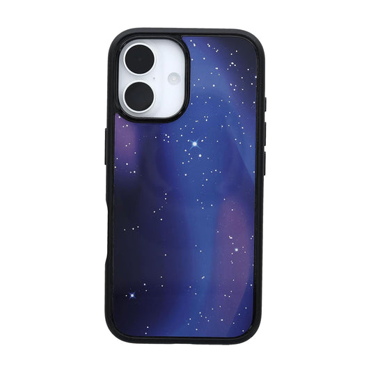 OtterBox iPhone 16 Symmetry - Nebula Night