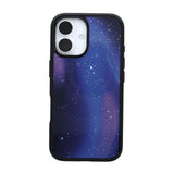 OtterBox iPhone 16 Symmetry - Nebula Night