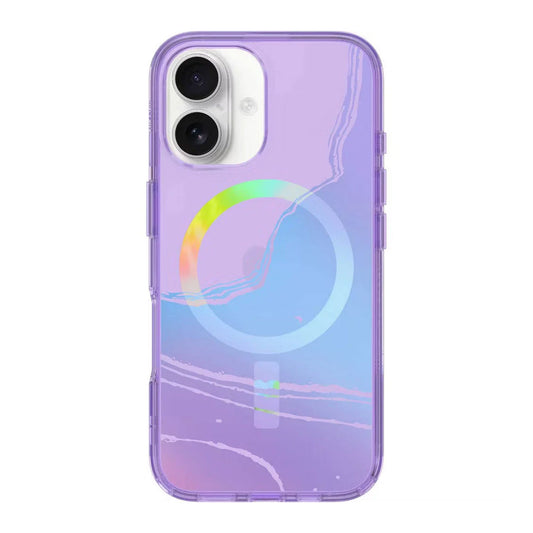 OtterBox iPhone 16 Symmetry – Galactic Dreaming