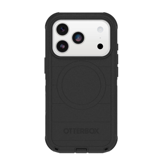 OtterBox iPhone 17 Pro Defender Pro - Black