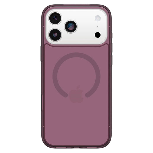 OtterBox iPhone 17 Pro Max Symmetry – Purple Mystery