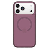 OtterBox iPhone 17 Pro Max Symmetry – Purple Mystery