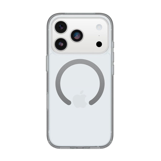 OtterBox iPhone 17 Pro Symmetry - Clear