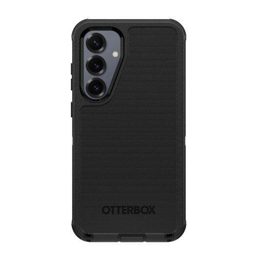 OtterBox Samsung Galaxy S24+ Defender Pro – Black