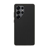 OtterBox Samsung Galaxy S25 Ultra Symmetry – Wavy Charcoal