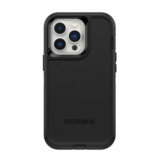 OtterBox iPhone 13 Pro Defender Pro – Black