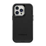 OtterBox iPhone 13 Pro Defender Pro – Black