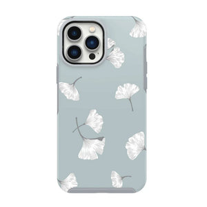 OtterBox iPhone 13 Pro Max / 12 Pro Max Symmetry – Gingko Gray