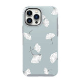 OtterBox iPhone 13 Pro Max / 12 Pro Max Symmetry – Gingko Gray