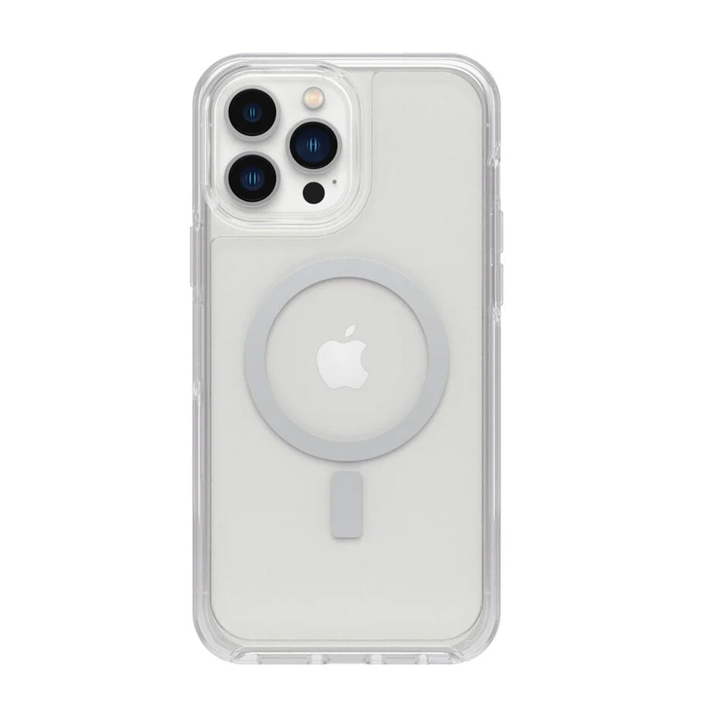 OtterBox iPhone 13 Pro Max / 12 Pro Max Symmetry with MagSafe – Clear