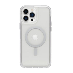 OtterBox iPhone 13 Pro Max / 12 Pro Max Symmetry with MagSafe – Clear