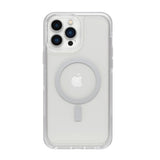 OtterBox iPhone 13 Pro Max / 12 Pro Max Symmetry with MagSafe – Clear