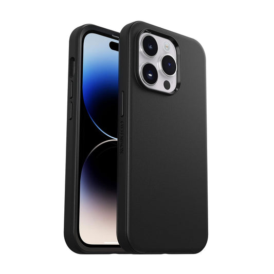 OtterBox iPhone 14 Pro Symmetry+ – Black