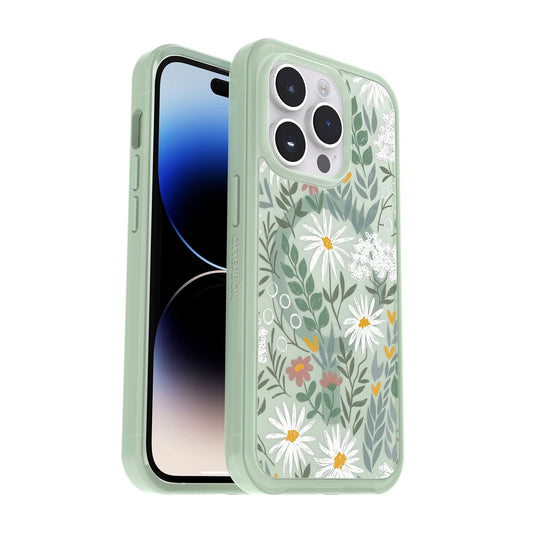 OtterBox iPhone 14 Pro Symmetry+ – Sage Advice