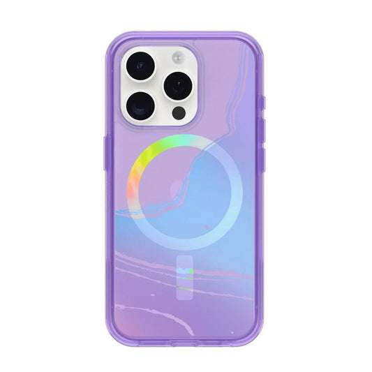 OtterBox iPhone 15 Pro Symmetry – Galactic Dreaming