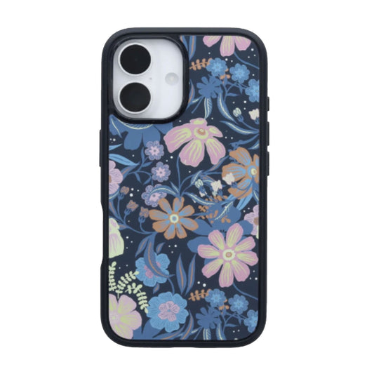 OtterBox iPhone 16 Pro Symmetry – Fairy Fauna