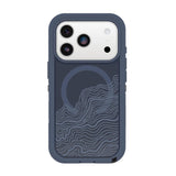 OtterBox iPhone 17 Pro Defender Pro XT Clear – Offgrid