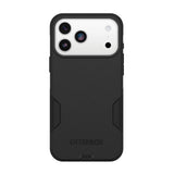OtterBox iPhone 17 Pro Max Commuter – Black