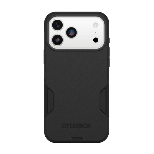 OtterBox iPhone 17 Pro Max Symmetry – Black