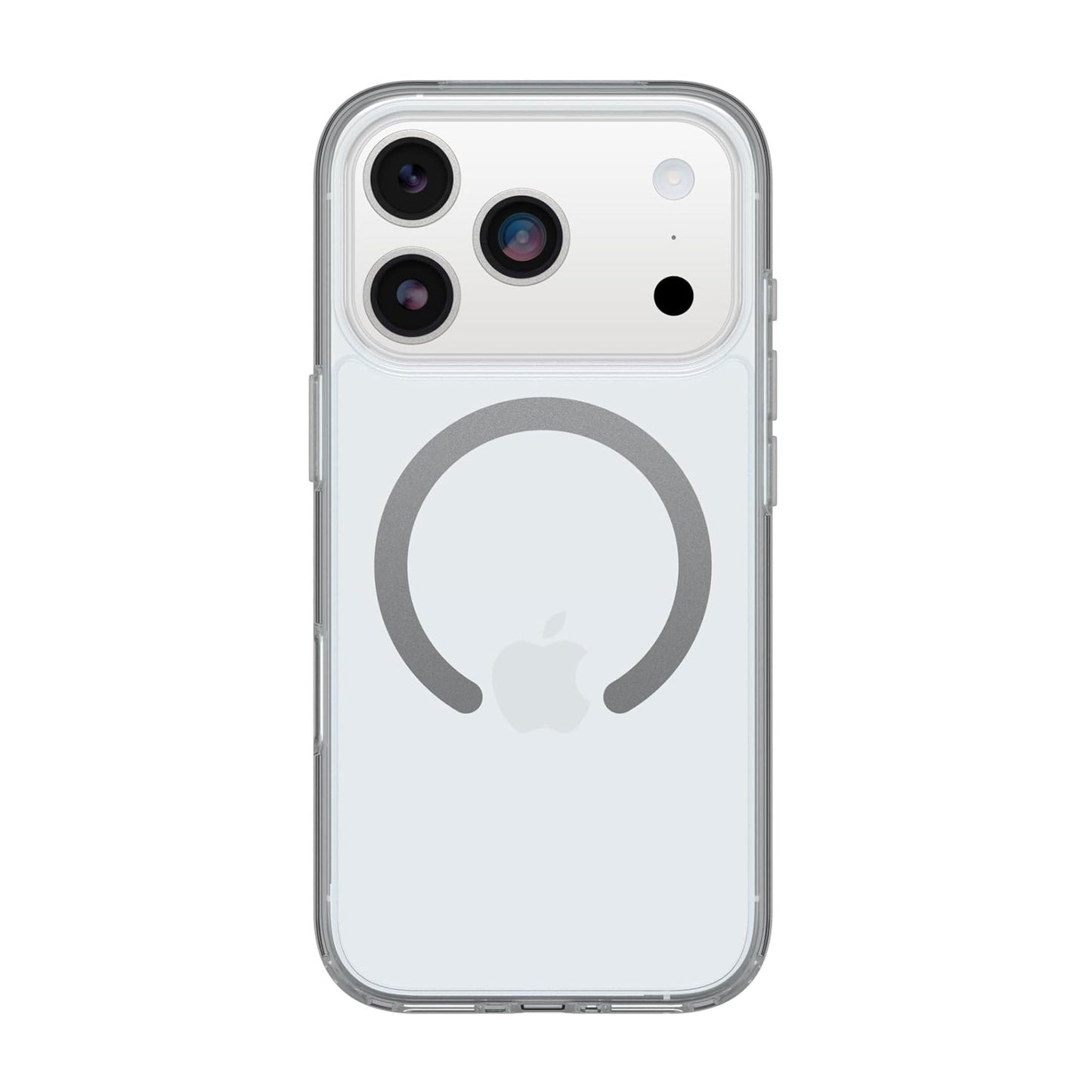 OtterBox iPhone 17 Symmetry – Clear