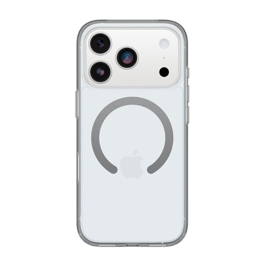 OtterBox iPhone 17 Symmetry – Clear