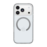 OtterBox iPhone 17 Symmetry – Clear