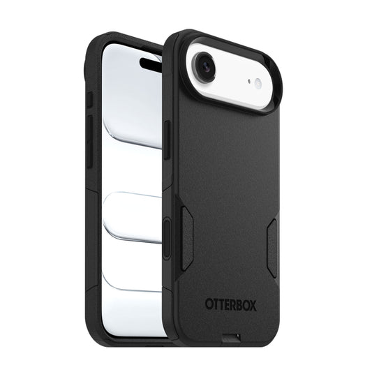 OtterBox iPhone Air Commuter – Black