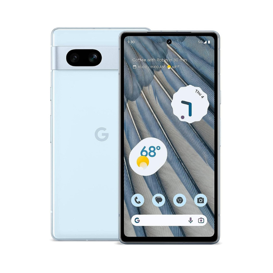 Google Pixel 7a 128GB Blue Unlocked
