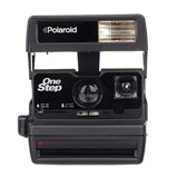 Polaroid Essentials Box: Film Camera with Automatic Focus & Polaroid 600 Form...