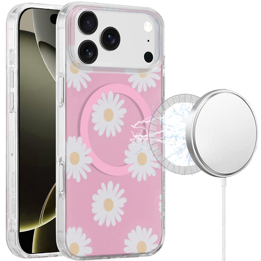 iPhone 17 Pro IMD TPU C Case