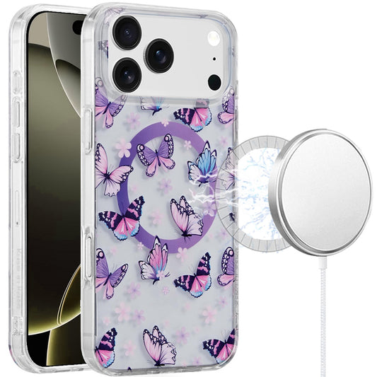iPhone 17 Pro IMD TPU E Case