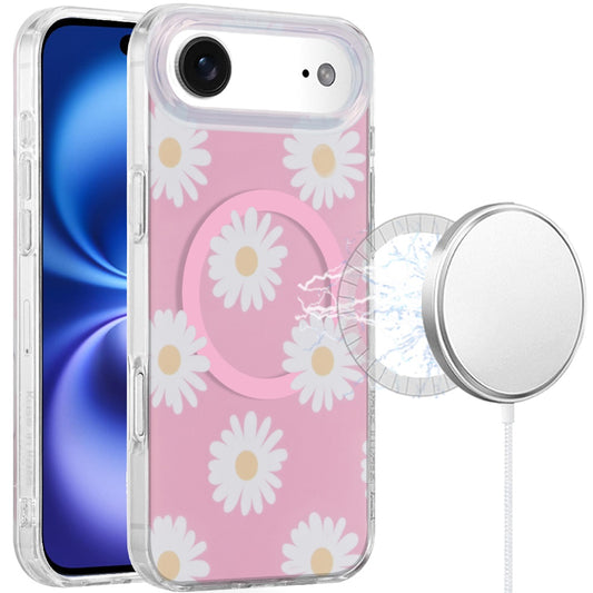 iPhone 17 Air IMD TPU Case - C