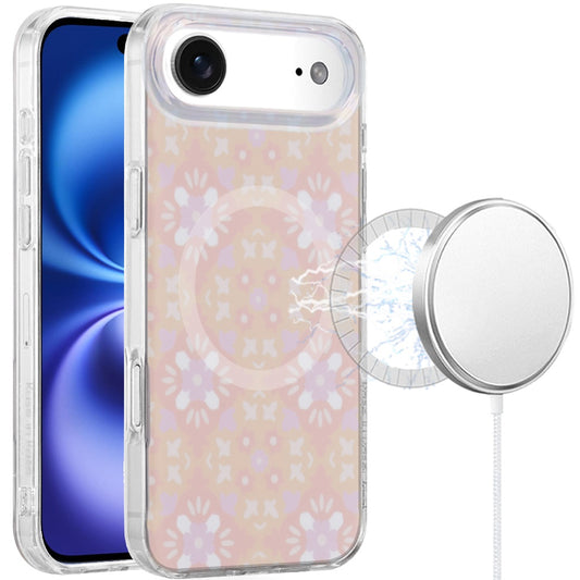 iPhone 17 Air IMD TPU Case - S
